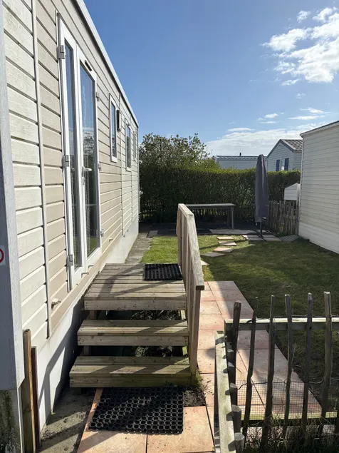 Chalet des Dunes 2: Your getaway for 4 guests - Image 1