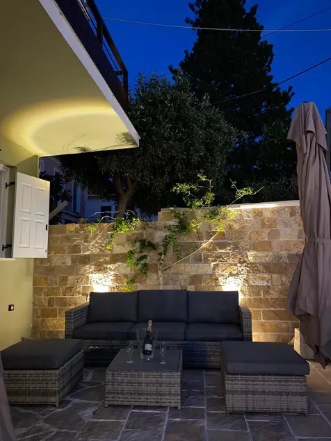 Dio's Apartment - Image 1