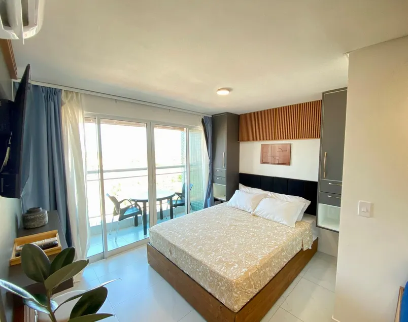 Private, Quiet and Comfortable Studio - Image 1