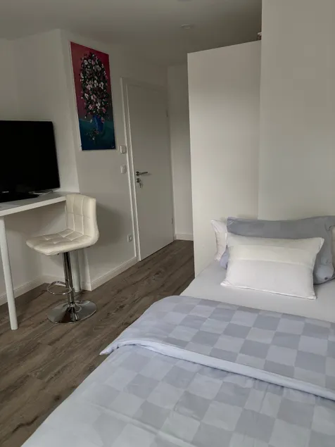 Cozy one bedroom apartment - Image 1