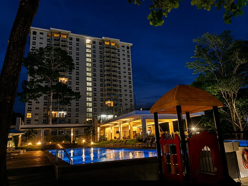 Hotel Punta Leona - Image 1
