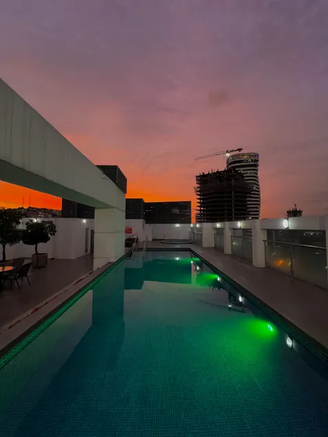 Luxury Guayaquil 2BR apartment Puerto Santa Ana - Image 1