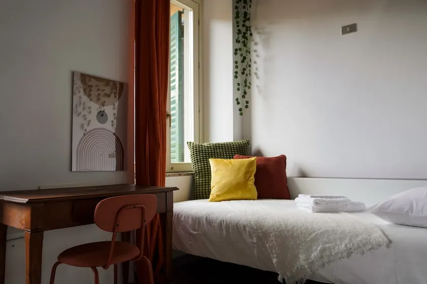 House in downtown Bergamo [BGY Airport - 10'] - Image 1