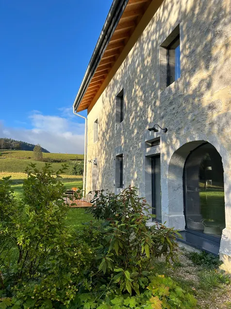 Stone farmhouse • nature views • charming stay - Image 1