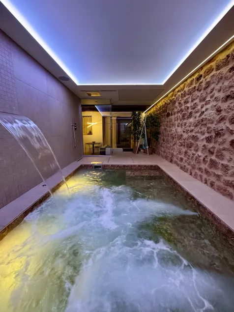 Designer loft with private SPA in Tuscany - Image 1
