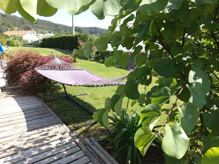 Beautiful, very sunny, just minutes from Sanxenxo - Image 1