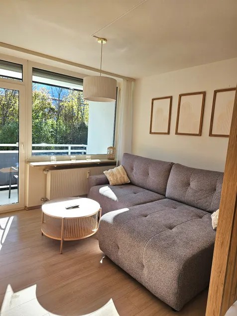 Vacation home Bergzeit - Image 1