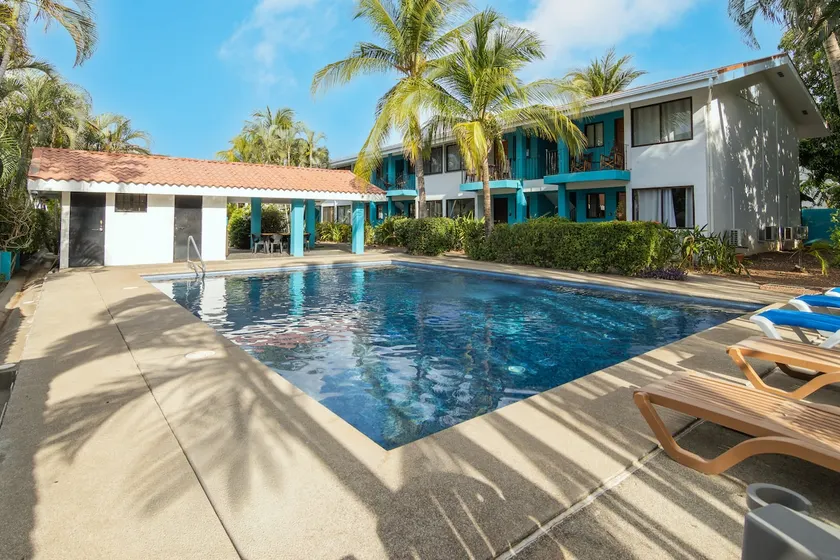 ”Casa Liro · 2BR w/ Pool · 5-min Walk to Beach” - Image 1