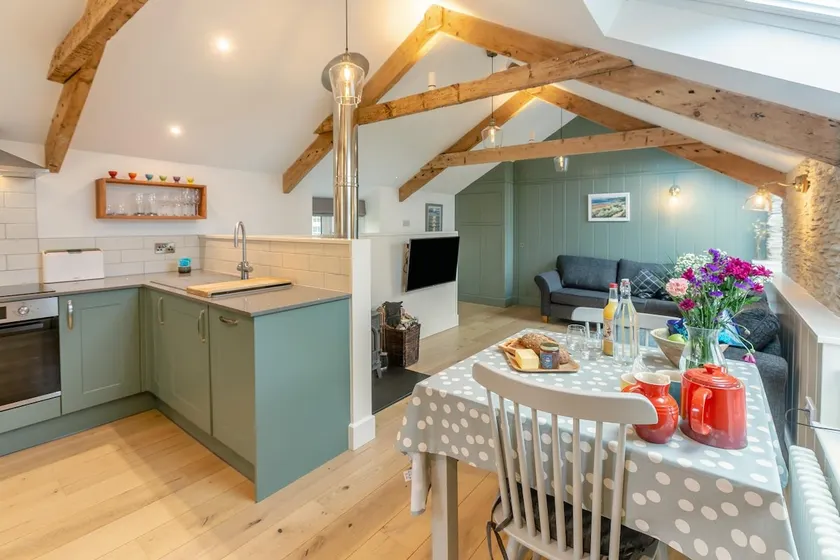 1 Bed in Mortehoe oc-r29219 - Image 1