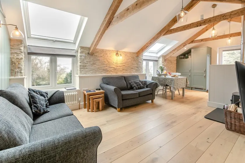1 Bed in Mortehoe oc-r29219 - Image 1