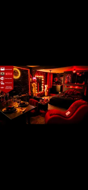 Himéros Loveroom Balneo - Image 1