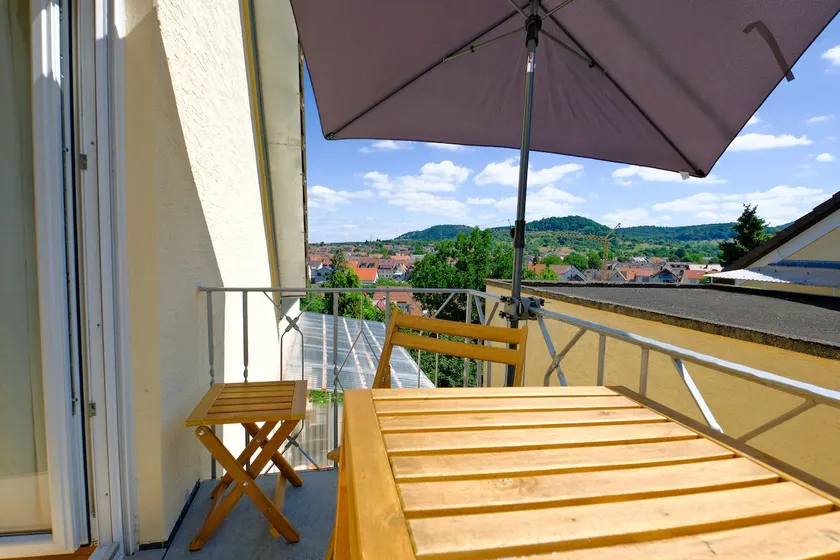 Vacation home on the Limburg - Image 1