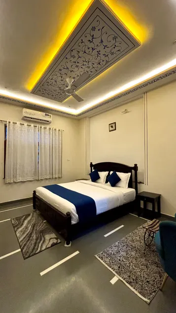 Tasya Villa 3BHK - Image 1