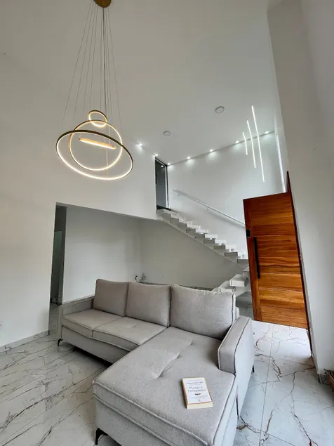 House to relax in the countryside - Image 1