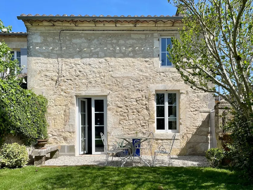 Le Petit Boiseet - Image 1