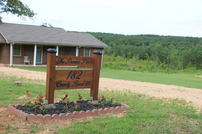 The Pardue Place - Image 1
