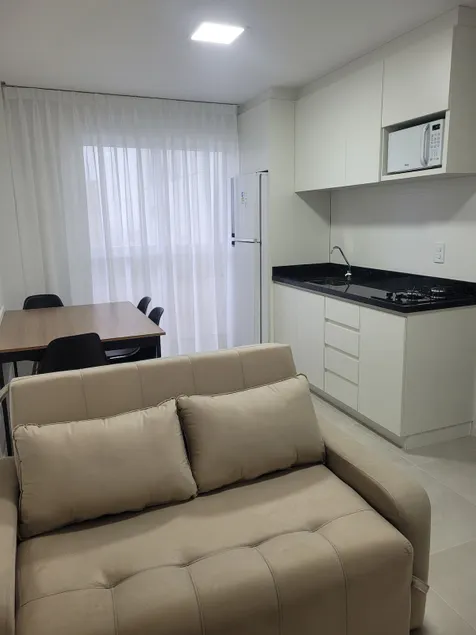 Apartment in front of CAV-udesc and children's hospital - Image 1