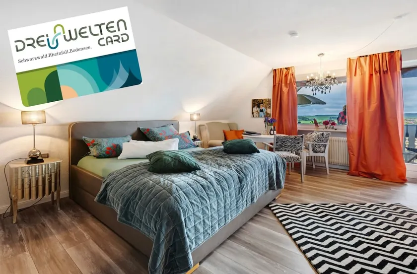 Appartement am Kirnbergsee - Image 1