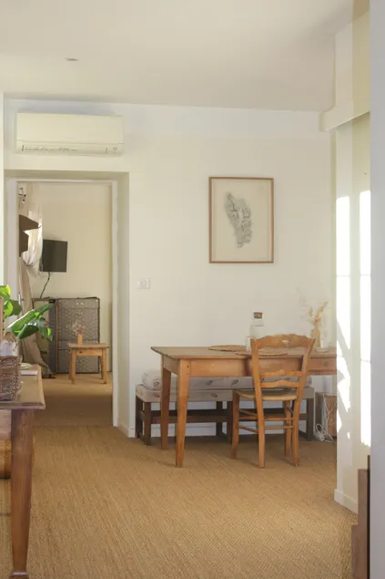 Suite with Spa Guest House Farm St Pierre Drôme - Image 1