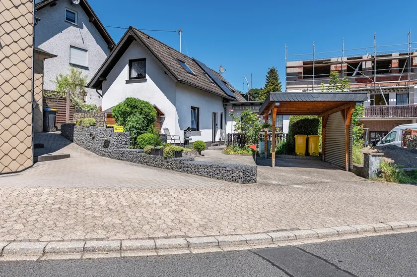 Vacation home Eiffelperle - Image 1