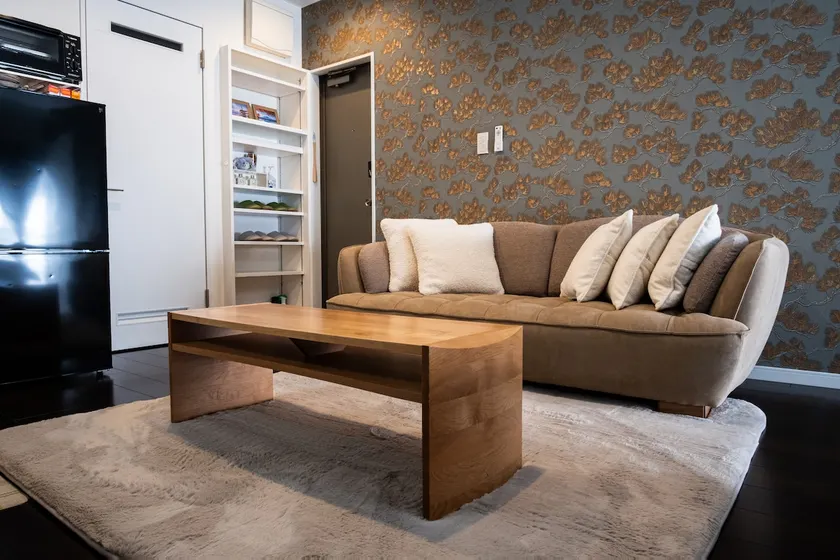 Forestella, 4-minute walk from Gekkoji Station, 1-bedroom apartment 01 - Image 1