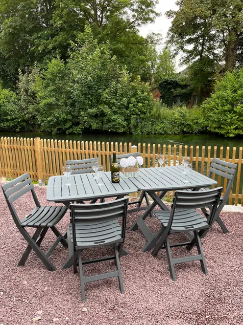 Gîte Water - Image 1
