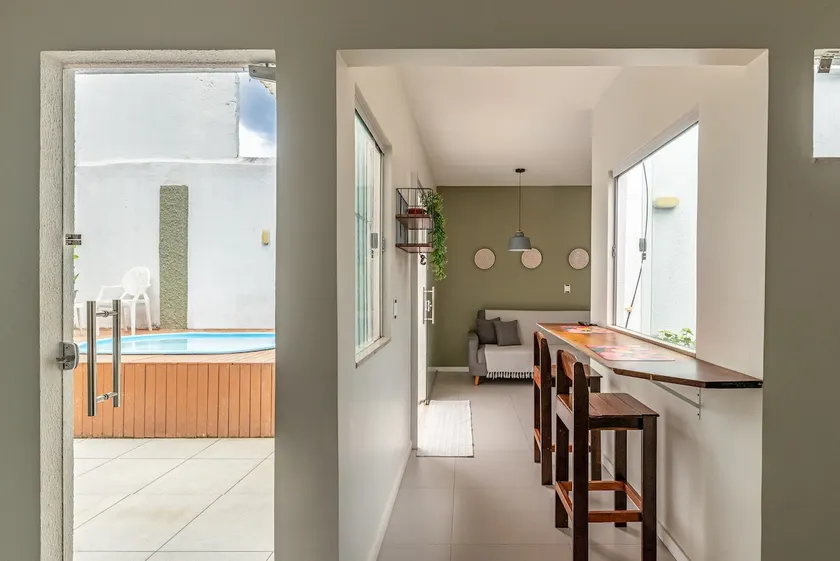 Breeze Forest House | LX01I - Aquarela Stays - Image 1