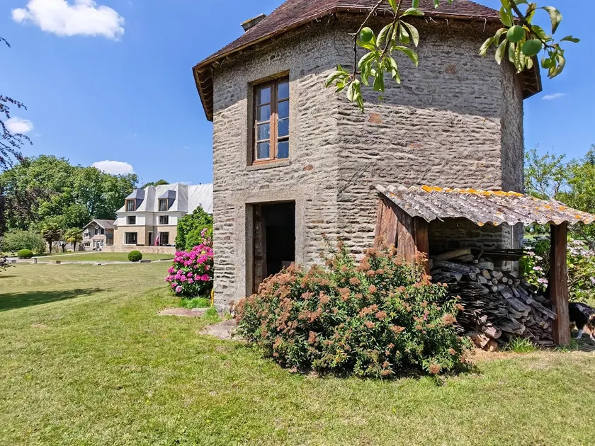 Domaine de l'Île Manner - Image 1