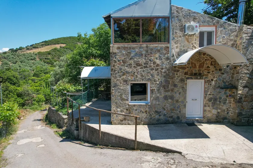 Villa Areti - A Cottage in the Cretan Nature - Image 1