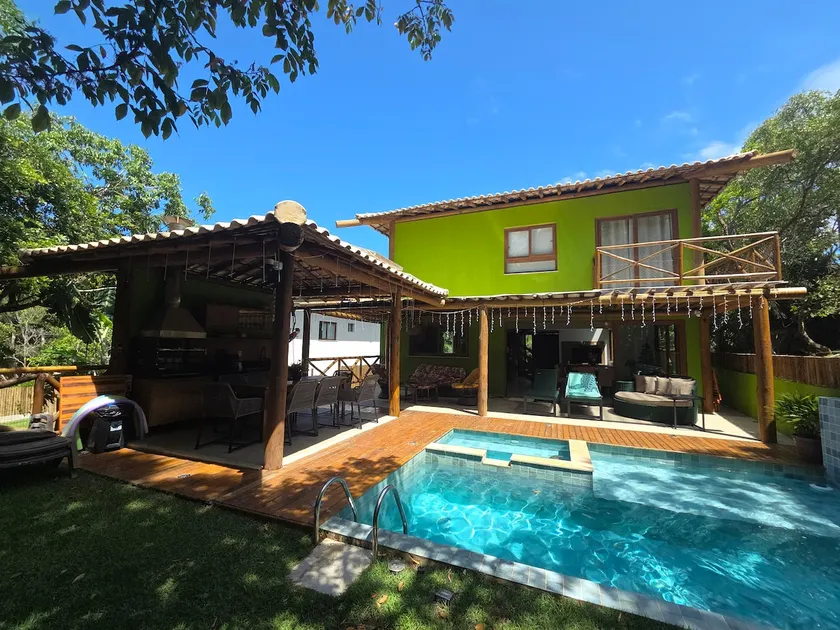 Tropical Villa PdF (optional excellent cook) - Image 1
