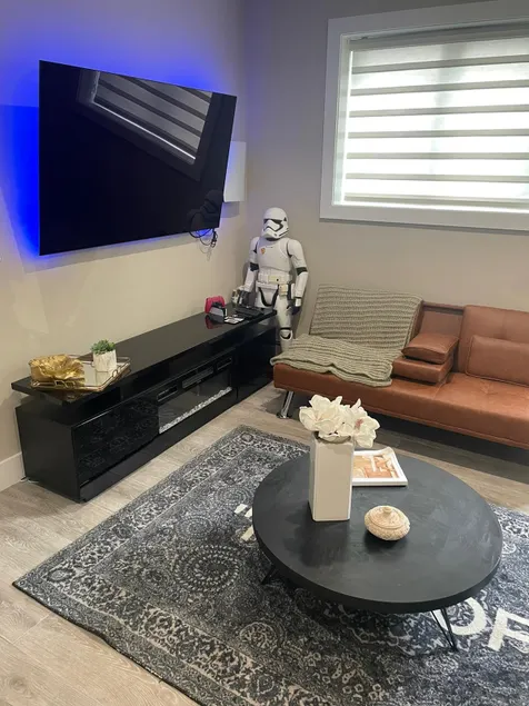 Renovated Cozy Space 5 mins from Manhattan GWB - Image 1