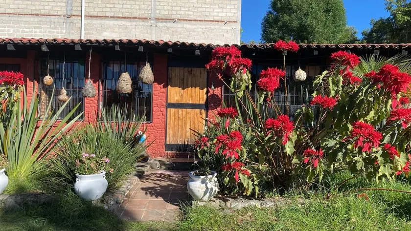 Casa Carrucheo - Image 1