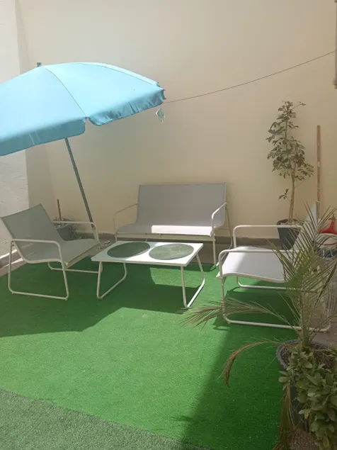elegant apartment near LARGEST BAZAAR ”souk elhad” - Image 1