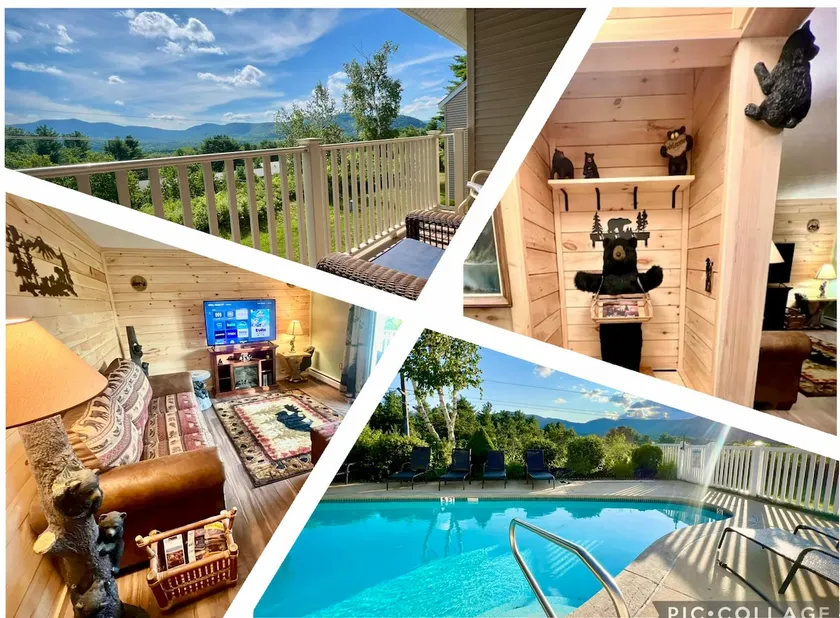 Mountain Retreat, Free Pool, Storyland & Downtown! - Image 1