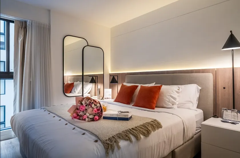 San Isidro Premium Residences - Image 1