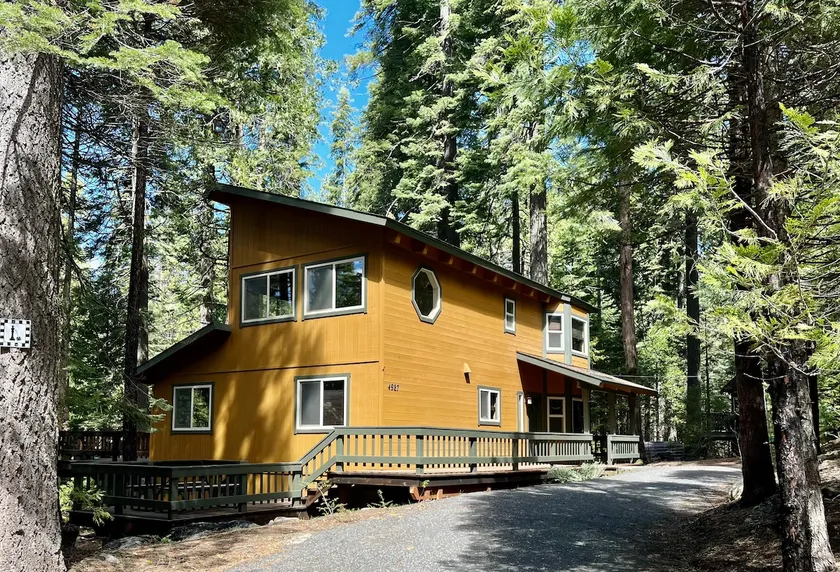 Pet Friendly - Close to Bear Valley - Image 1