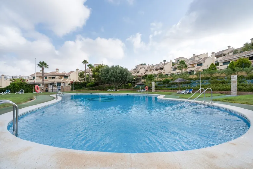 Beautiful house in Campoamor Golf - Image 1