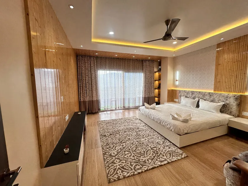 Rs apartment - Image 1
