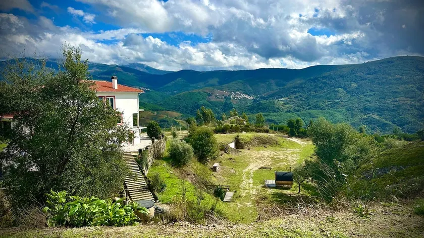 Enjoy amazing Serra de Estrela views! - Image 1
