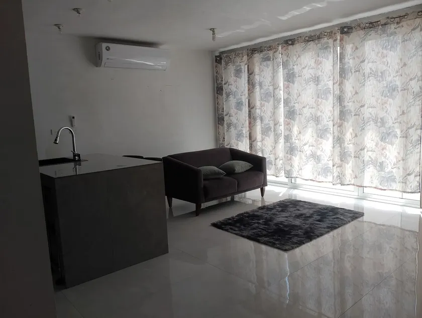 Independent accommodation, ideal for your visa application process - Image 1