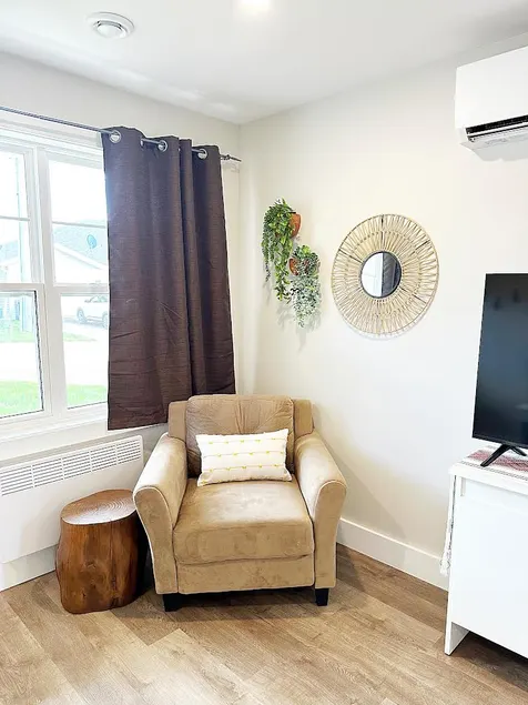 Private 2BR Haven at Chippers with Garage - Image 1