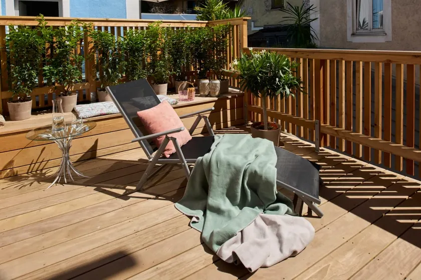 Vacation home HAUSmeier on 55 m² - Image 1