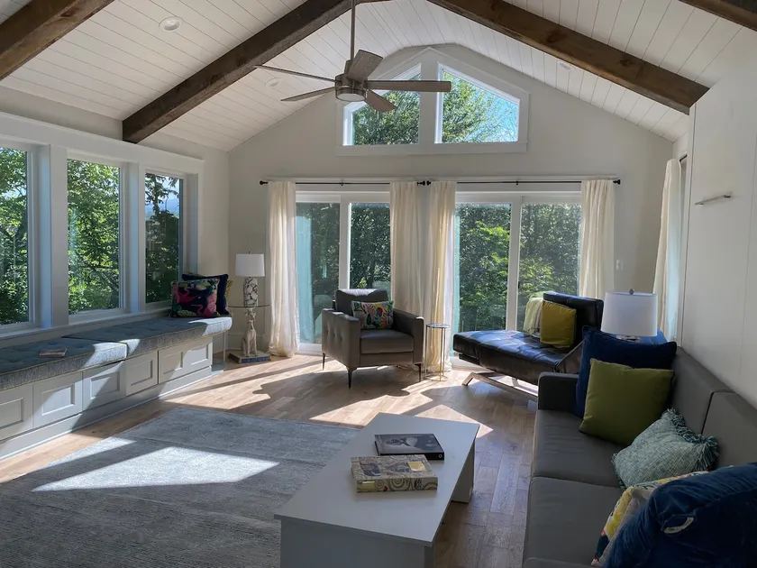 River View Suite at La Soledad - Image 1