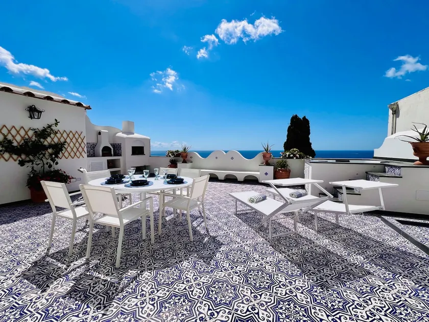 De Vivo Realty - Positano Dream Home Positano - Image 1