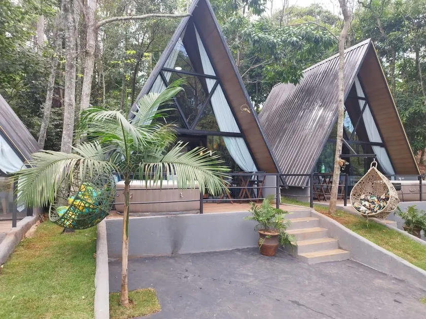 Tucanos Chalet - Image 1