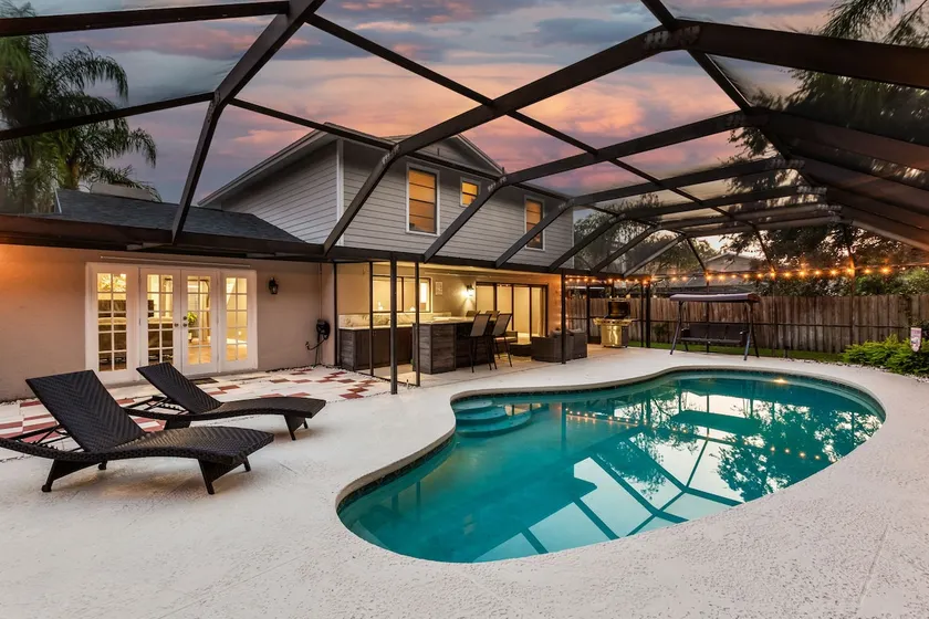 ”Summer Dream” - Large Family Pool Home - Image 1