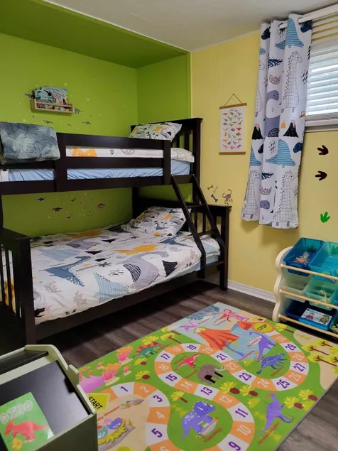 Downtown Dream House for Kids - Image 1