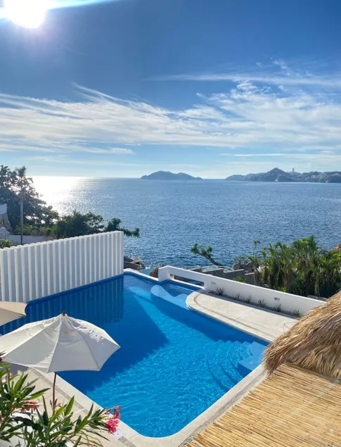 Villa MAJUM Acapulco - Image 1