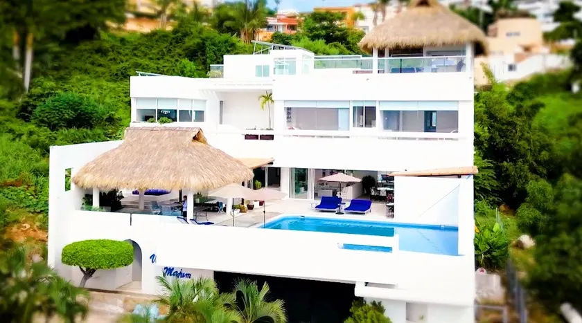 Villa MAJUM Acapulco - Image 1
