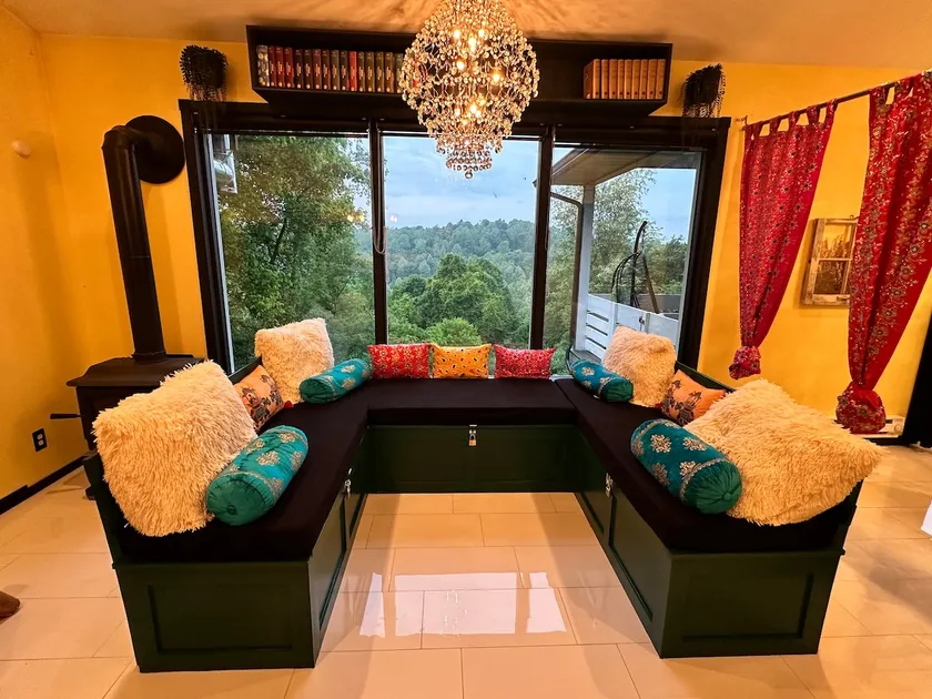 Buddhas Little Cabin 1 min from Palace of Gold! - Image 1